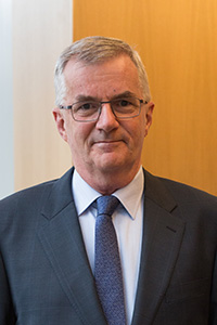 Malcolm Rodgers