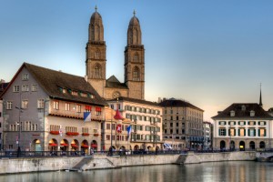 Swiss Financial Planners Organization (SFPO)