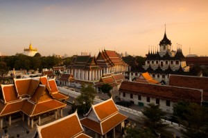 Thai Financial Planners Association (TFPA)